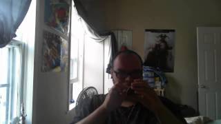 Unboxing with tranksBEAR from Southsmoke.com