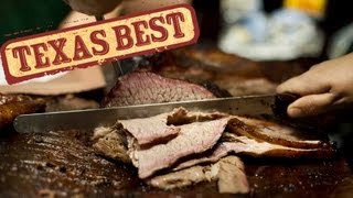 Texas Best  BBQ (Texas Country Reporter)