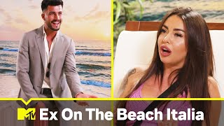 Ex On The Beach Italia 3 Casting INEDITO: le dimensioni contano ...