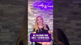 Missing a Tooth? Here’s the BEST Way to Fix It Fast! 😁🦷