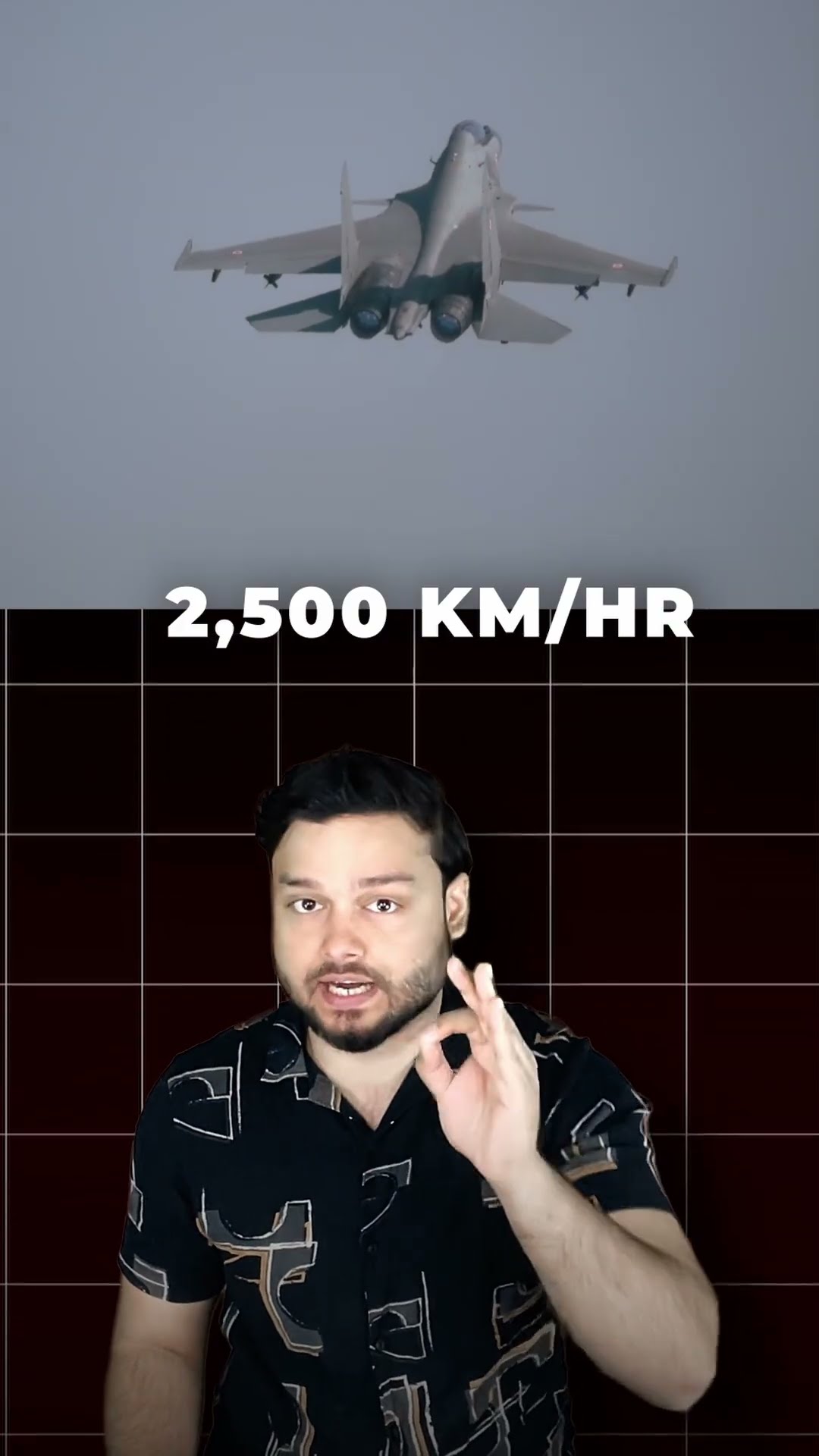FASTEST Man Made Machines in ENTIRE EXISTENCE! FactTechz Short AMAZING FACTS Show #shorts