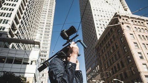 The Making Of An Architect