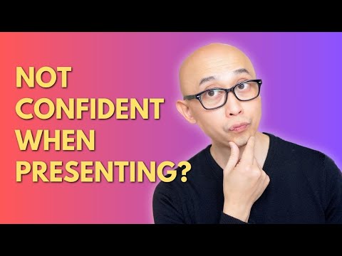 Want to Be More Confident When Speaking? Try These Tips!