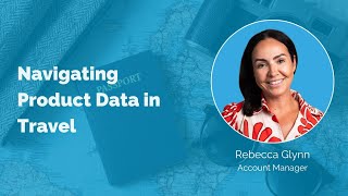 Navigating Product Data in Travel