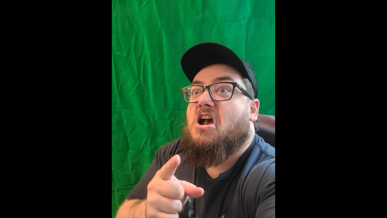 You WONT believe what how this react stream goes. (Number 6 will