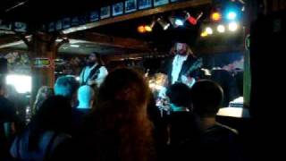 Swashbuckle &quot;Raw Doggin&#39; at the Raw Bar&quot; live in Detroit
