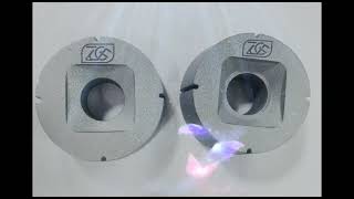 Changshu ZCCF Tungsten Carbide Science&amp;Technology Co., Ltd.