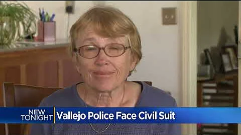 Vallejo Police Face Civil Lawsuit In Denise Huskin...