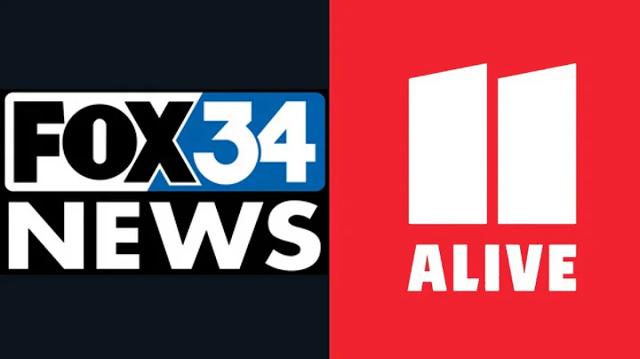 God the Mother Trafficking News - FOX34(Anna Beasl...