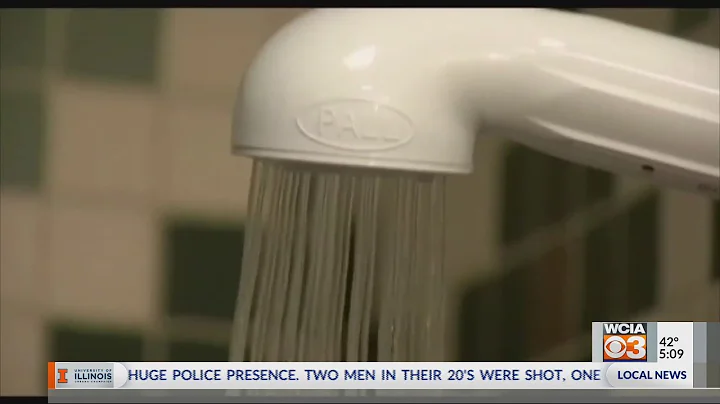 Preventing Legionnaires' Disease