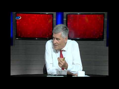 სპექტრი (16.07.2019)