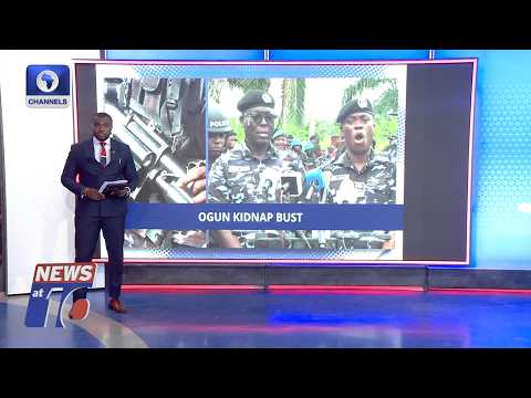 News At 10 | 27/ 06/ 2026