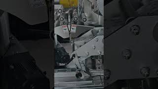 The Cetro Automatic Packing Machine Candy Flow Pack