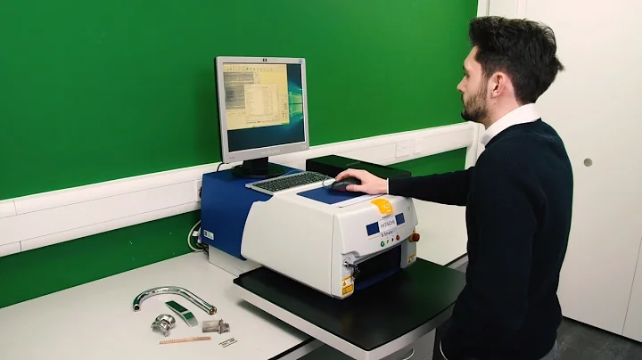 X-Strata920 | Coatings XRF Analyzer | When one nanometer can be the difference