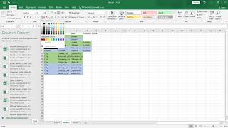 most watched: Cascading or filter questions in Kobotool box