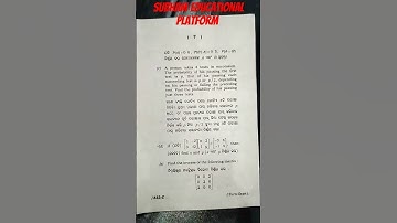 CHSE Board # +2 2nd year Science/Arts # Math Question paper # Academic Year 2022-2023 # Be Serious