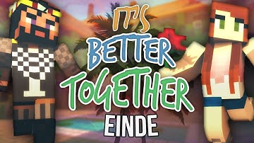 EEN EXPLOSIEF EINDE! - Minecraft: It