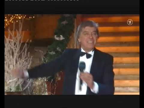 Dann gehen die Lichter aus, Schwarze Madonna Medley - Bata Illic