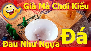 Ván Cờ Đề Xuất Cho Bạn, Xem Giải Trí - Tập 19 - Vạn Kỳ Thế Chiến [Cờ Cá Ngựa]