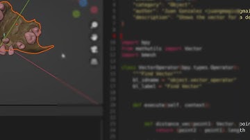 Using Python in Blender for precise orthodontic tooth movement simulation