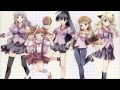 我那覇響 ambivalent world Ganaha Hibiki