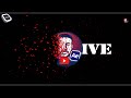 Particle Text Disintegration Animation in After Effects - After Effects Tutorial | No Plugins Used