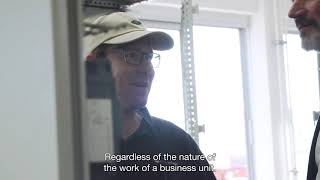 VINCI Energies NL Safety culture - ENG Subs