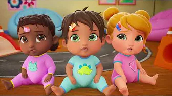👶 Baby Alive | Hot Day, Huh? | COMPILATION | Kids Videos