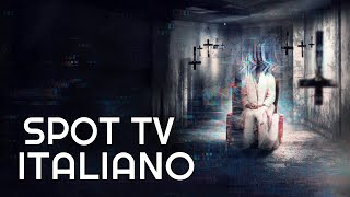 Demonic (film 2021) | Spot TV in italiano