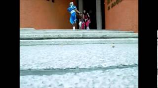Chun Li Vs Juri Han Cosplay