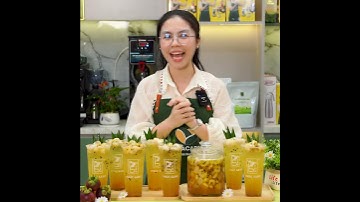 SaLy Academy | Hương vị lạ – ai cũng mê, công thức có ngay trong khóa học.#lyphamphache #shorts