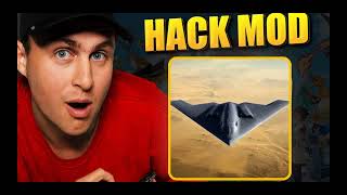 War Drone Hack - Get Unlimited Free Gold & Cash 2026 screenshot 1