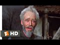 Man of la mancha 1972  the impossible dream scene 69  movieclips