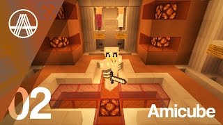 [Amicube #2] -On Commence La Base- screenshot 4