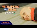 Fimpens Resa Säsong 3: Rögle