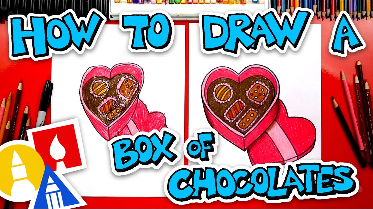 Featured image of post Art For Kids Hub Valentine&#039;s Day : How to draw valentine day panda with heart.