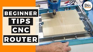 How to Use CNC Router:  Genmitsu 3018-PROVer CNC Router by DIY On The House 257 views 2 days ago 9 minutes, 27 seconds