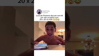 Agora O Chatgpt Errou Luva De Pedreiro 20 X 20 Inteligência Artificial