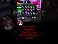 Gamer Geek Shops Season 9, Securing Crying Soul Unit in Five Nights TD #fntdshort #cryingsoul #fntd