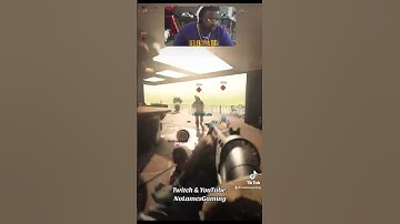 RICKY‼️ Shotgun Double Kill 🎯 #CallOfDuty #BattleRoyal #Warzone #Resurgence #FortunesKeep #COD #MW3