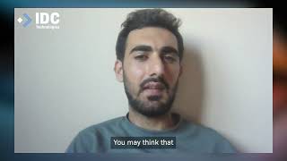 Speaker Shadi Youssef | LearnTech Conference & Exhibition 2026