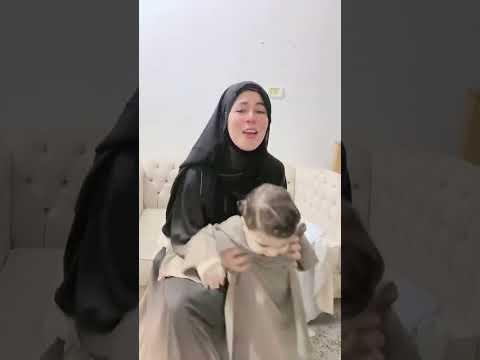 زينب ابراهيم اكسبلور ترند تيك توك Tiktok