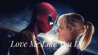 Peter \& Gwen| Love Me Like You Do