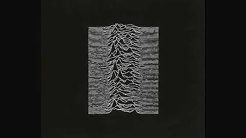 Joy Division - 1979 - Unknown Pleasures