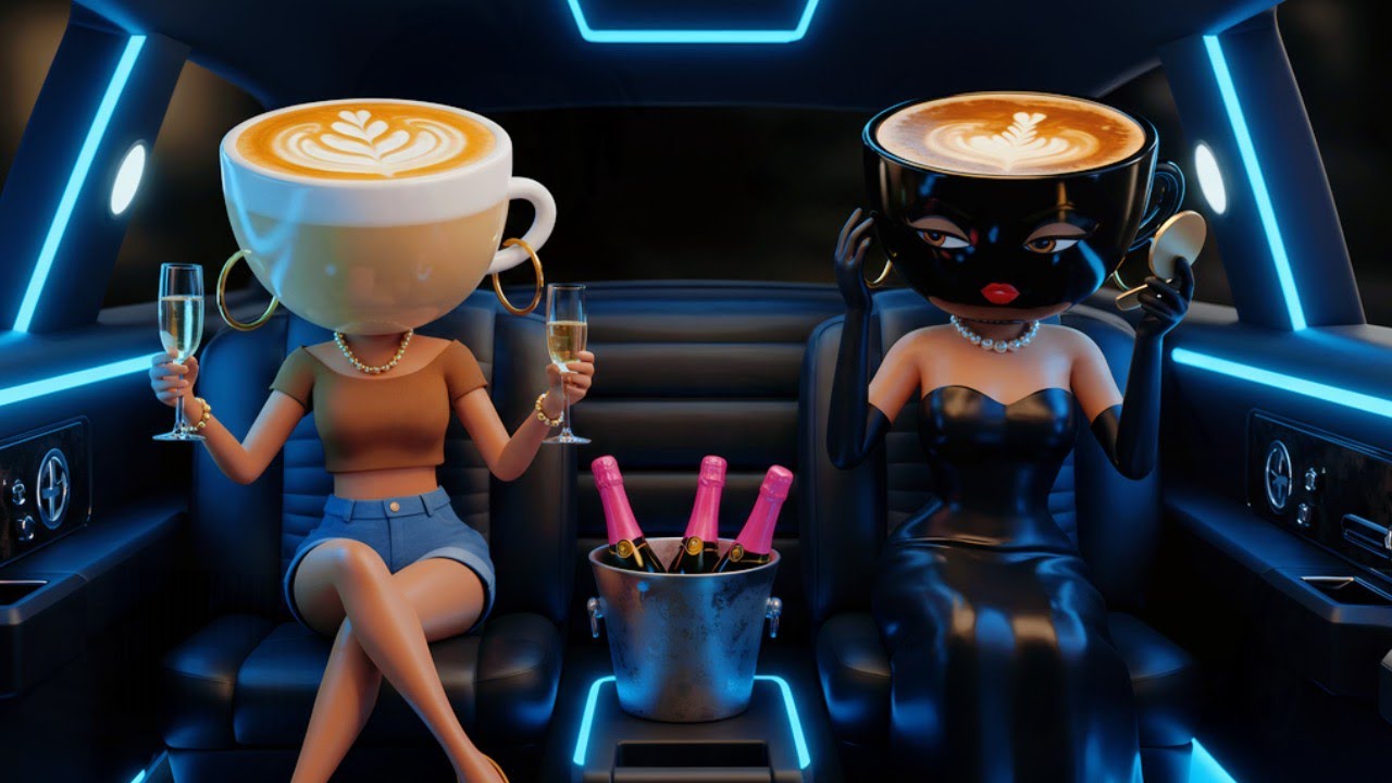 🎵 Tung Tung Tung Sahur - Brainrot Rap.V2 [Official Video] | Trailervd