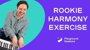 TIP - Rookie Warm Up Exercise #1