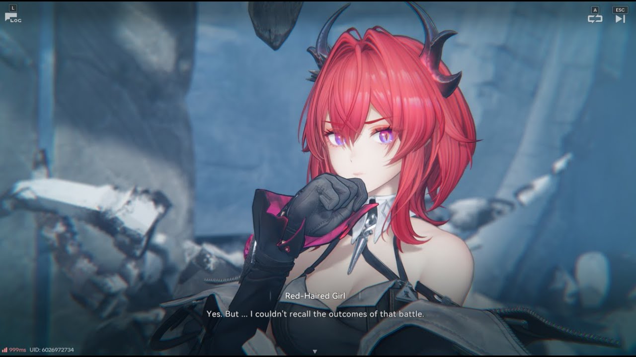 Endfield!!! SURTR IS GONNA BE HERE (short short stream)