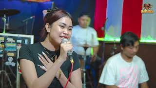 KEMBANG WANGI - GARAGA DJANDHUT Voc Veronica dantik