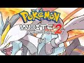 Der Timeskip || Pokemon Weiß 2 Randomizer Nuzlocke #1