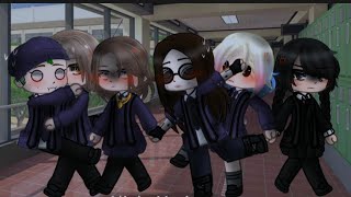 Jealous? 2 Part Wednesday Wenclair, Yokovina, Xajax